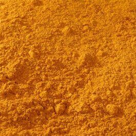 Σκόνη αγιογραφίας ώχρα 70gr