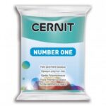 CERNIT 56GR NUMBER ONE NO.676 ΤΥΡΚΟΥΑΖ