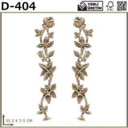 Ξυλόγλυπτο D-404 τεμ1