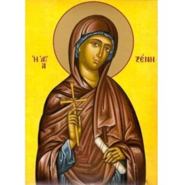 Αγία Ξένη Α4 ha125