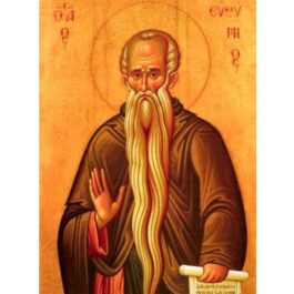 Άγιος Ευθύμιος  Α4 ha126