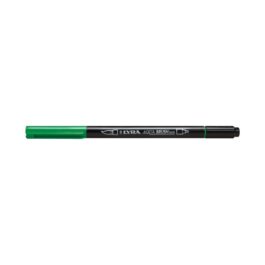 Μαρκαδόρος Πινέλο AQUA BRUSH DUO sap green 006520067