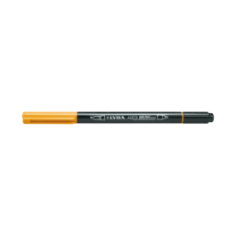 Μαρκαδόρος Πινέλο AQUA BRUSH DUO yellow  006520008
