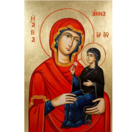 Η Αγία Άννα Α4 ha120
