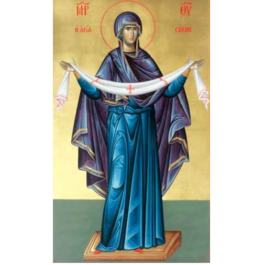 Η Αγία Σκέπη Α4 ha42