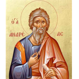 Άγιος Ανδρέας Α4 ha113