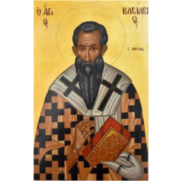 Άγιος Βασίλειος Α4 ha90