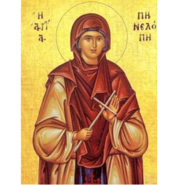 Αγία Πηνελόπη Α4 ha59