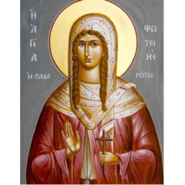 Αγία Φωτεινή η Σαμαρείτιδα Α4 ha108