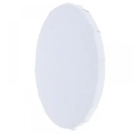 Buonarroti Τελάρο Ζωγραφικής Οβάλ 20x30cm με βαμβακερό καμβά