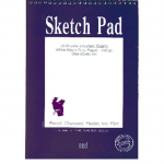 Next sketch pad μπλοκ σχεδίου 150γρ. 20×30