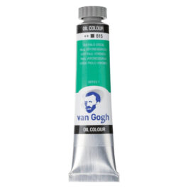 Talens van gogh Σειρά Α’ 615-Emerald green 60ml
