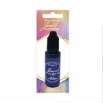 Μελάνι Jewel Alcohol Ink Stamperia 18 ml, Blue KAD011