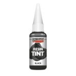 Μελάνι Resin Tint Pentart, Μαύρο 20ml 40073