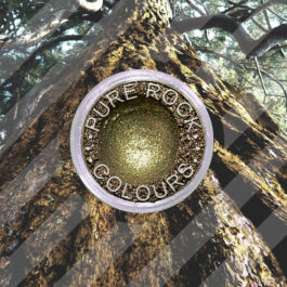 Μεταλλική Σκόνη Mica – Antique Gold Brown – 5gr