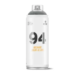 MTN Montana Colors 94 Spray Paint 400ml – RV-119 London Grey