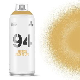 MTN Montana Colors 94 Spray Paint 400ml – RV 136 Inca Brown