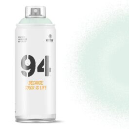 MTN Montana Colors 94 Spray Paint 400ml – RV 142 Gemini Green