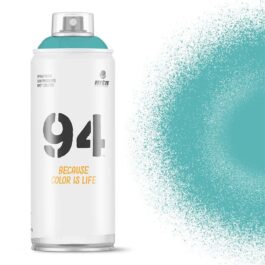 MTN Montana Colors 94 Spray Paint 400ml – RV 145 Erasmus Green