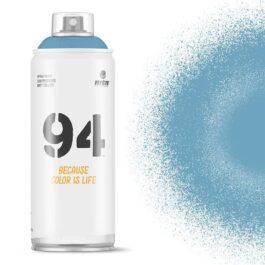 MTN Montana Colors 94 Spray Paint 400ml – RV 159 Odyssey Blue