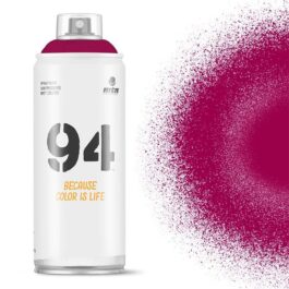 MTN Montana Colors 94 Spray Paint 400ml – RV 166 Acai Red