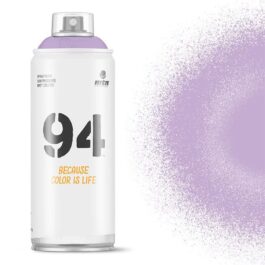 MTN Montana Colors 94 Spray Paint 400ml – RV 170 Persia Violet