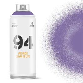 MTN Montana Colors 94 Spray Paint 400ml – RV 172 Destiny Violet