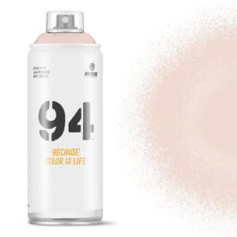 MTN Montana Colors 94 Spray Paint 400ml – RV 176 Sensible Brown