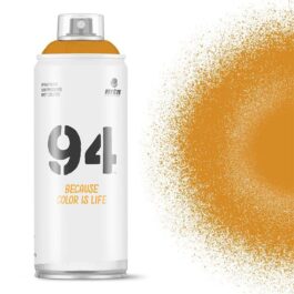 MTN Montana Colors 94 Spray Paint 400ml – RV 178 Tibet