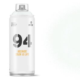 MTN Montana Colors 94 Spray Paint 400ml – RV 186 Virgin Green
