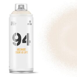 MTN Montana Colors 94 Spray Paint 400ml – RV 191 Jaima Brown –