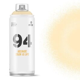 MTN Montana Colors 94 Spray Paint 400ml – RV 192 Sundance
