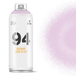 MTN Montana Colors 94 Spray Paint 400ml – RV 195 Shiva Violet