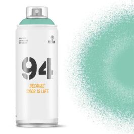 MTN Montana Colors 94 Spray Paint 400ml – RV 199 Java Green