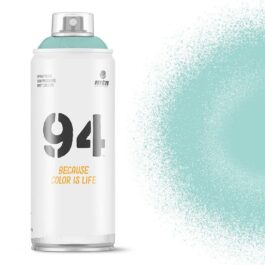 MTN Montana Colors 94 Spray Paint 400ml – RV 6027 Luminous Green