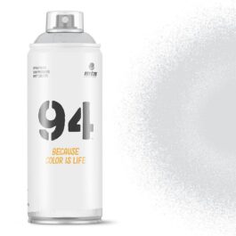 MTN Montana Colors 94 Spray Paint 400ml – RV 7047 Siberian Grey