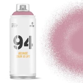 MTN Montana Colors 94 Spray Paint 400ml – RV 87 Stereo Pink