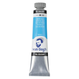 Talens van gogh Σειρά Α’ 530-sevres-blue 60ml