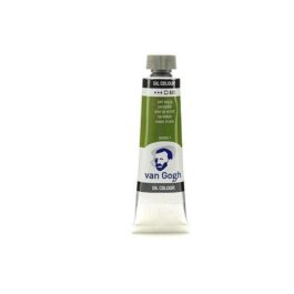 Talens van gogh Σειρά Α’ 623-sap-green 60ml