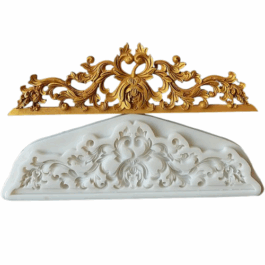 Καλούπι Σιλικόνης 5x15cm DD46720