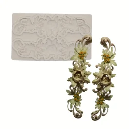 Καλούπι σιλικόνης 7x4xcm KG3718662