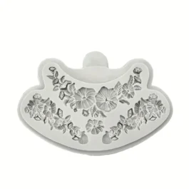 Καλούπι Σιλικόνης Λουλούδια FG1089040