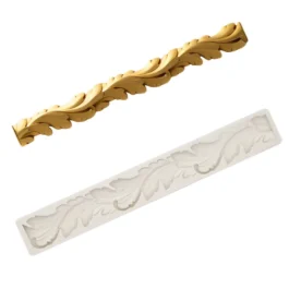 Καλούπι Σιλικόνης Μπορντούρα TF576008