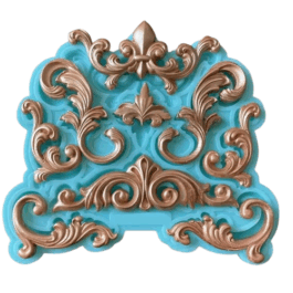 Καλούπι Σιλικόνης DG2606099