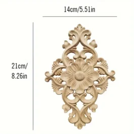 Ξυλόγλυπτο 21Χ14cm CD373050