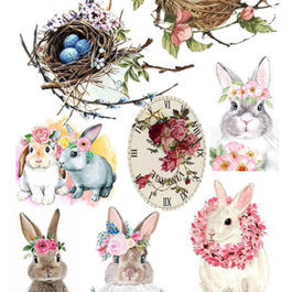 Ριζόχαρτο Α4 2800174-2