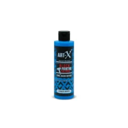 Art-X 60ml Μελάνη Τυπώματος Blockprint Blue
