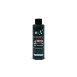 Art-X 60ml Μελάνη Τυπώματος Blockprint Black