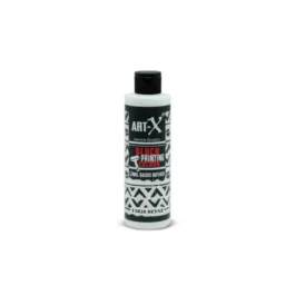 Art-X 60ml Μελάνη Τυπώματος Blockprint White