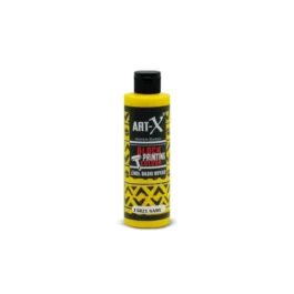 Art-X 60ml Μελάνη Τυπώματος Blockprint Yellow